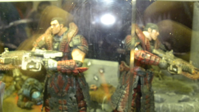 Illustration for article titled NECA's Other Video Game Toys